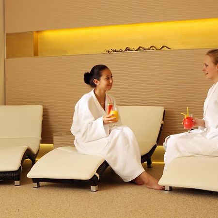 Hotel Seelust كوكسهافن المظهر الخارجي الصورة