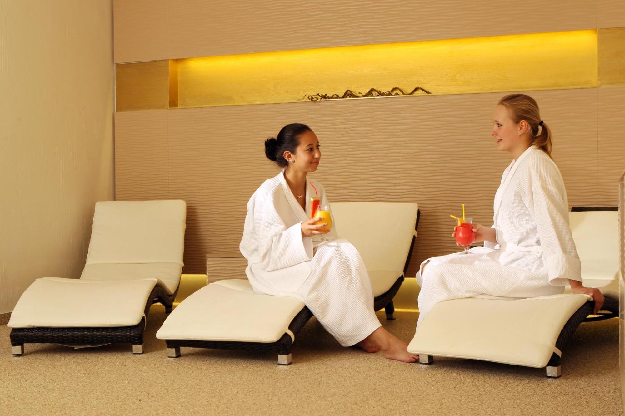 Hotel Seelust كوكسهافن المظهر الخارجي الصورة