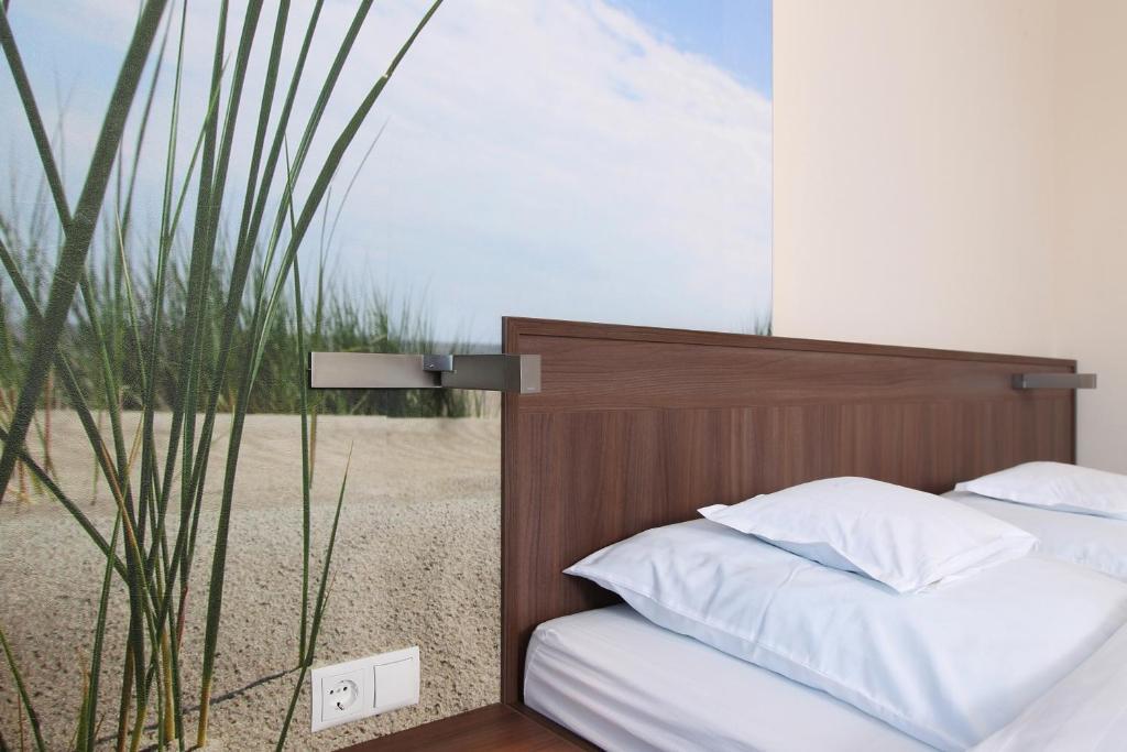 Hotel Seelust كوكسهافن المظهر الخارجي الصورة