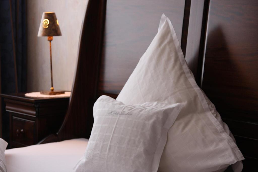 Hotel Seelust كوكسهافن الغرفة الصورة